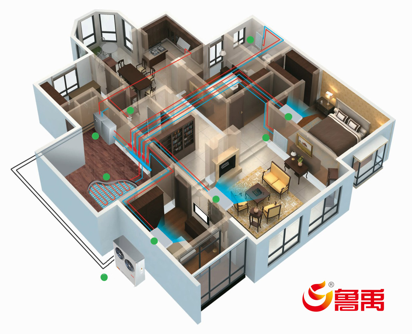 �՚�Դ��Ã�(li��n)���L(f��ng)�C(j��)�P(p��n)���c��ů(li��n)������ϵ�y(t��ng)��ʲô����(ji��)����