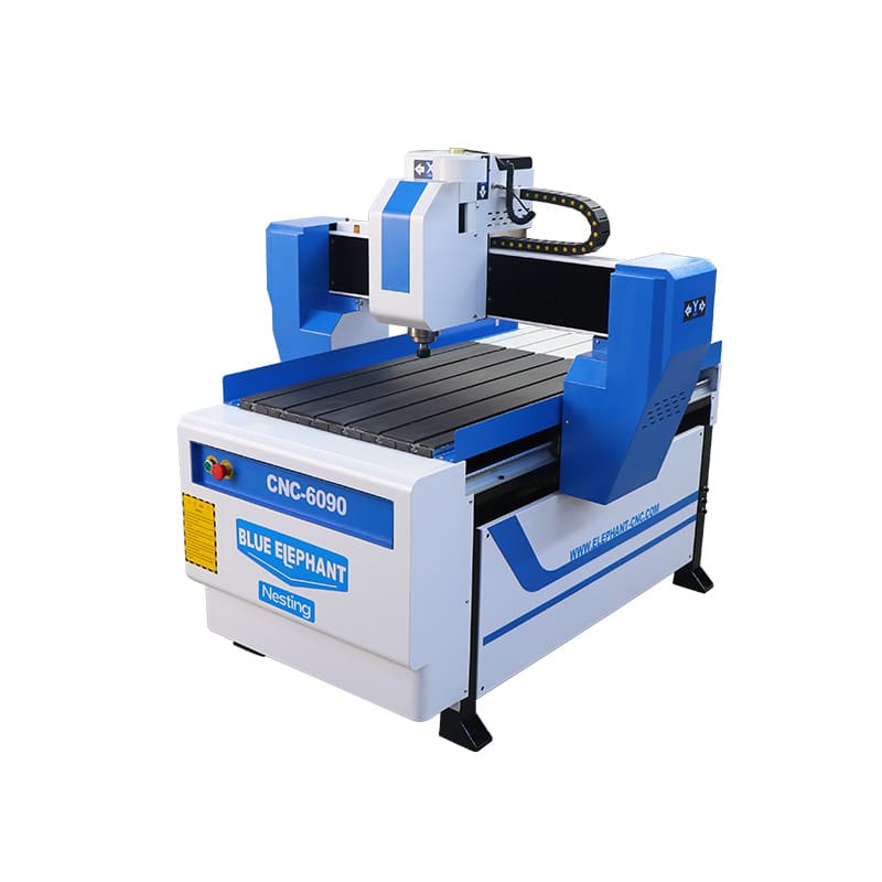Nesting 新型6090廣告雕刻機(jī)